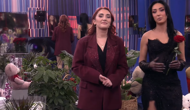 Moment prekës në BBVA: Pas rrëfimit tronditës, motra viziton Stelinën