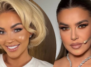 Leonora Jakupi reagon pas kritkave nga familja e Dolces: Reflektoj atë që jam!