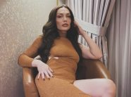 Drenusha Latifi në lidhje dashurie?! Ish- miss Kosova zbulon …