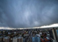 Parashikimi i motit për ditën e sotme në vendin tonë