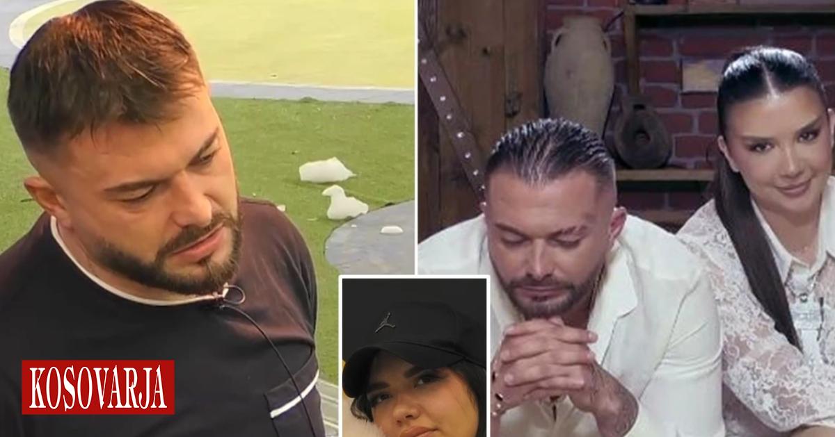 Limi trondit me deklaratën: “Nuk kam pasur një dashuri të madhe”, Alba e kundërshton