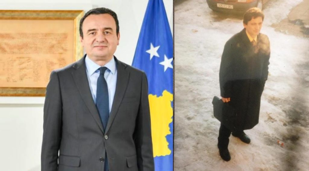 Albin Kurti kujton Smajl Hajdarajn: Edhe pas 24 vitesh, drejtësia nuk e ka zbardhur vrasjen