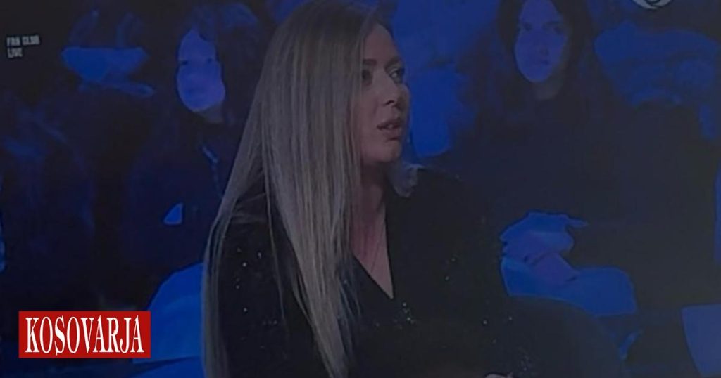 A janë ndarë? Vjen REAGIMI i parë i bashkëshortes së Erik Lloshit: I thashë do marr valixhet dhe do të iki…