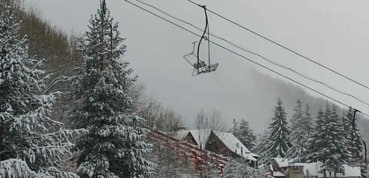 Qytetari ankohet për çmimin e skijave në Brezovicë