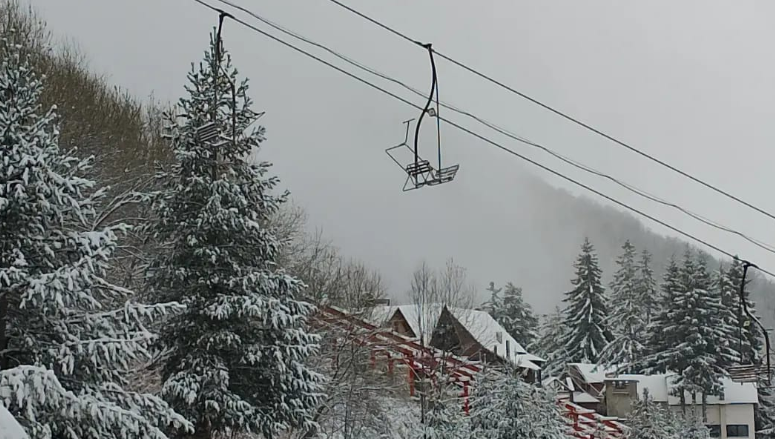 Qytetari ankohet për çmimin e skijave në Brezovicë