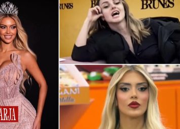 Ina akuzoi Brikenën për blerjen e titullit, flet producentja e Miss Grand – sqaron të vërtetën