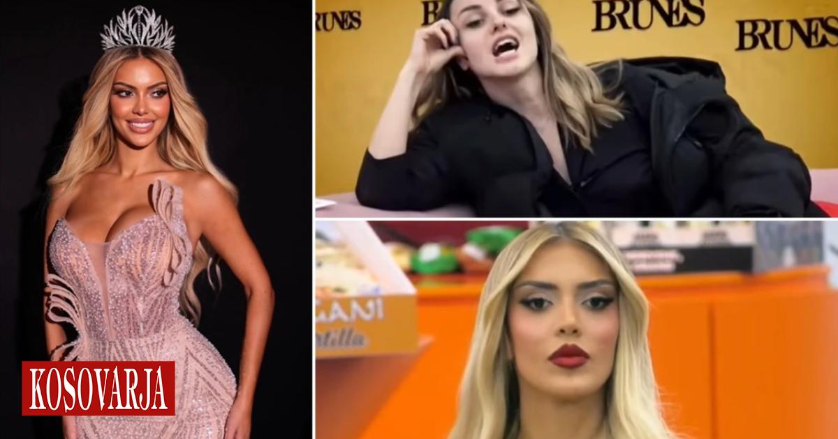 Ina akuzoi Brikenën për blerjen e titullit, flet producentja e Miss Grand – sqaron të vërtetën