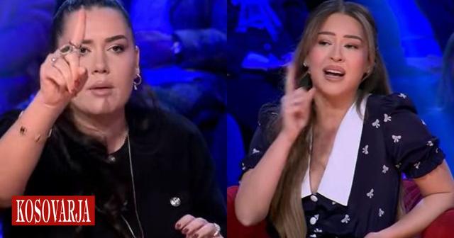Debate të forta mes Françeska Muratit dhe motrës së Keijsit: Unë nuk prish familje…