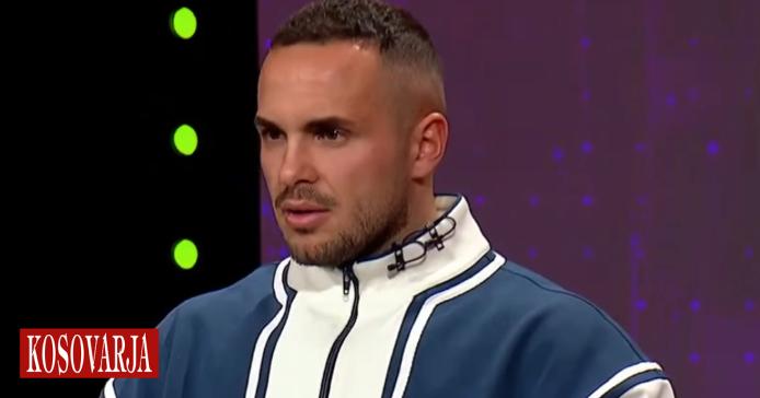 Përgjigja banale e Edit kur pyetet se nëse nuk do të ishte Dolce në Big Brother me kë do të lidhej