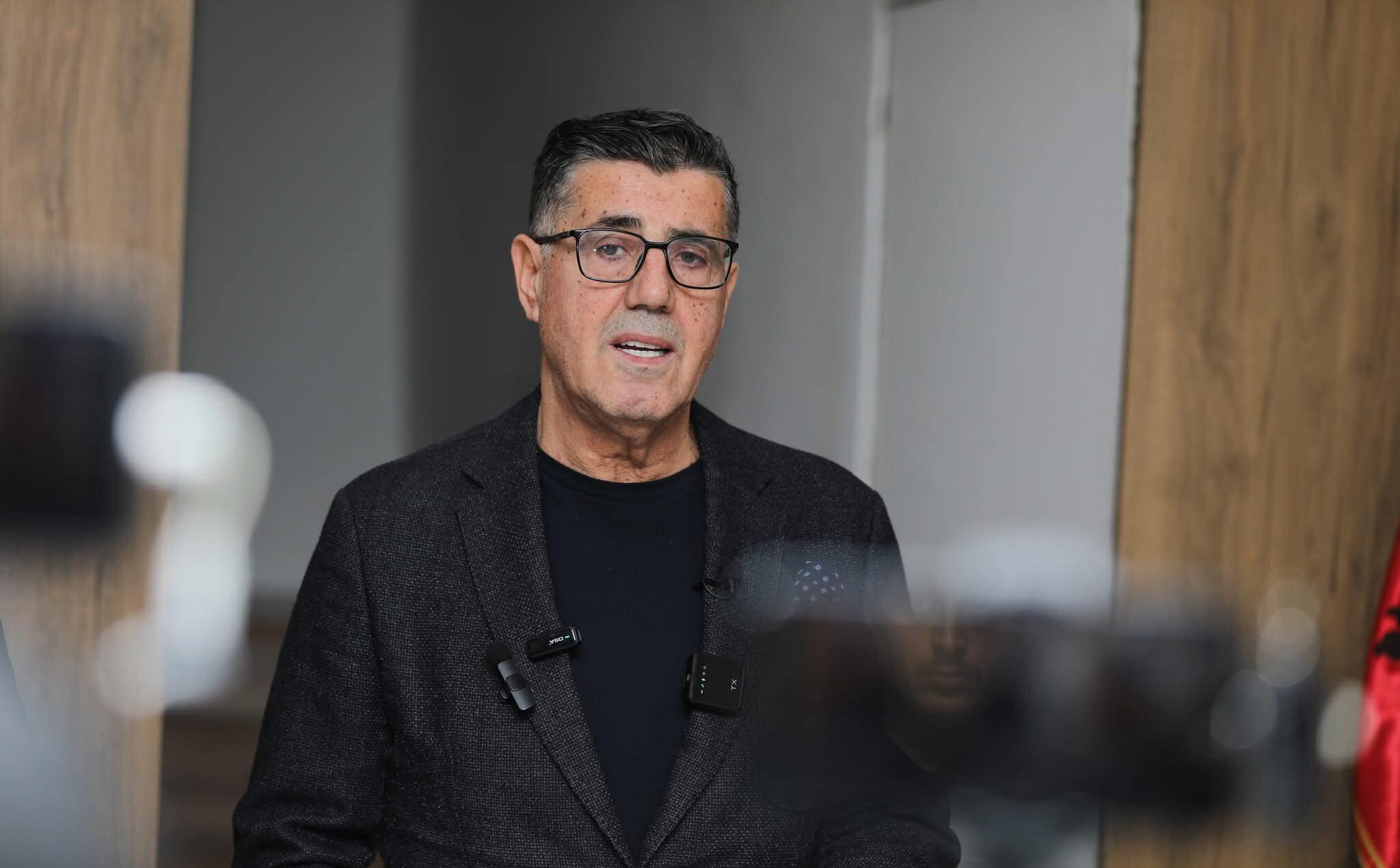 Haziri: Organet e rendit të hetojnë vjedhjen e votave, lavdi ju qoftë marria