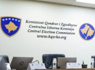 KQZ: Rinumërohen më shumë se gjysma e votave nga 914 vendvotime, sot përfundon procesi në Prizren