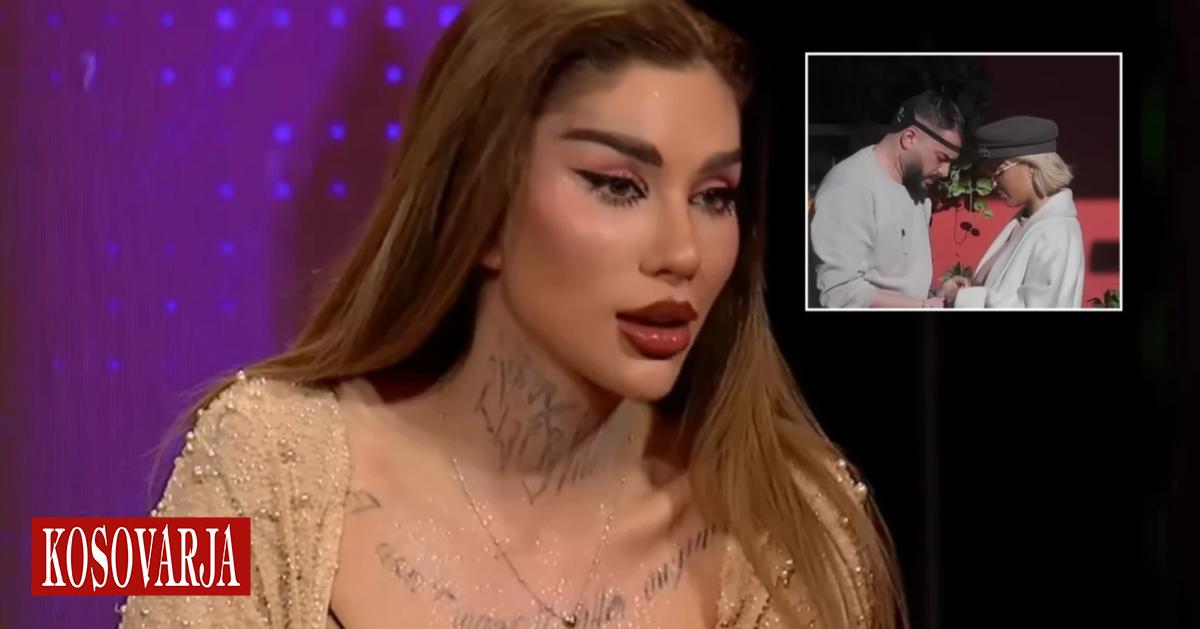 Raporti me vajzat, Bia Khalifa: Limi do ta lë edhe Dolcen