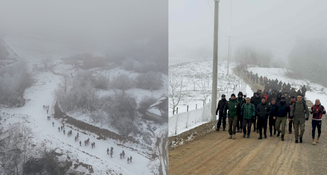 “flaka-e-janarit”-vazhdon-me-ecjen-tradicionale-ne-nderim-te-te-reneve-per-liri-ne-gjilan-dhe-kamenice