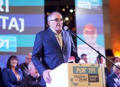 shaqir-totaj-shpreh-zhgenjim-per-parregullsite-ne-rinumerimin-e-votave-ne-prizren:-do-te-kerkoj-pergjegjesi-dhe-llogaridhenie-te-plote