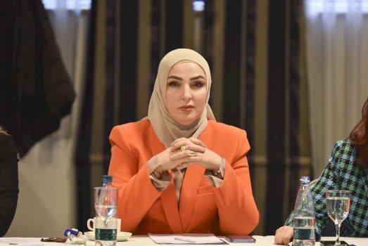 besa-ismaili-ahmetii:-manipulimi-i-votes-eshte-krim-politik-dhe-duhet-trajtuar-si-i-tille