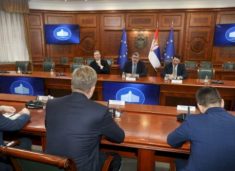 pa-takim-me-vuciqin,-sorensen-i-quan-substanciale-bisedat-ne-beograd-per-dialogun-dhe-normalizimin