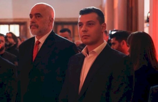 endrit-thaci:-shqiperia-ne-bordin-e-paqes-per-gazen,-sukses-diplomatik-i-kryeministrit-rama