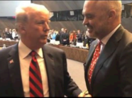 “eshte-nder-dhe-privilegj”,-rama-ia-kthen-trumpit-letren-per-pjesemarrje-ne-bordin-e-paqes-per-gazen