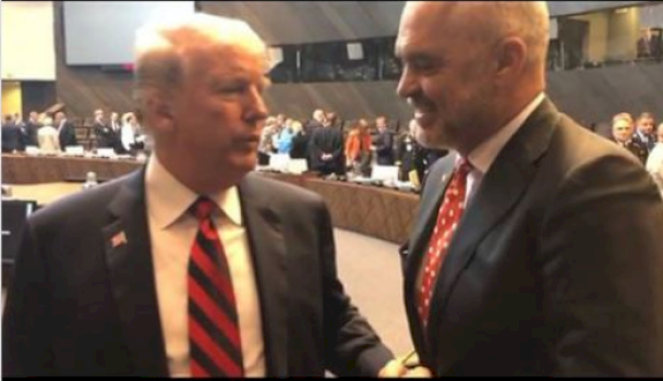 “eshte-nder-dhe-privilegj”,-rama-ia-kthen-trumpit-letren-per-pjesemarrje-ne-bordin-e-paqes-per-gazen