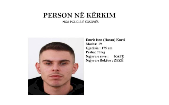 dyshohet-per-vrasje-ne-tentative,-policia-kerkon-ndihme-per-kapjen-e-19-vjecarit