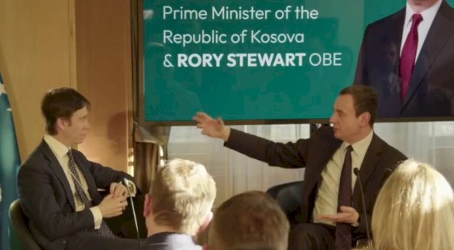 kurti-ne-davos:-populli-i-kosoves-refuzon-te-kthehet-ne-epoken-e-korrupsionit