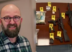 policia-gjen-arme-te-shtepia-e-arianit-sllamnikut