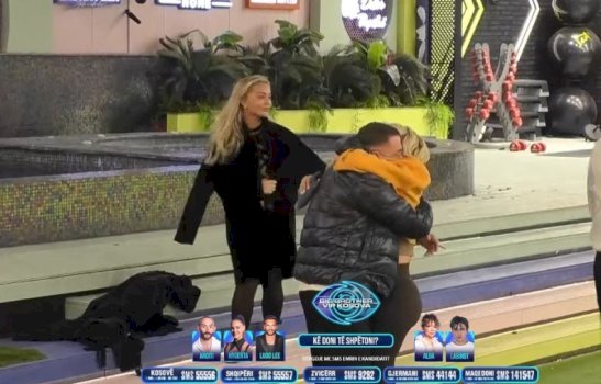 moment-i-ngrohte:-dolce-perqafon-limin-dhe-vallezon-me-te