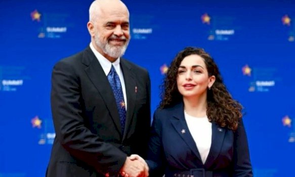 kosova-pjese-e-bordit-te-paqes,-rama-uron-osmanin:-faktoret-politike-ta-cmojne-kete-dore-te-shtrire-nga-trump