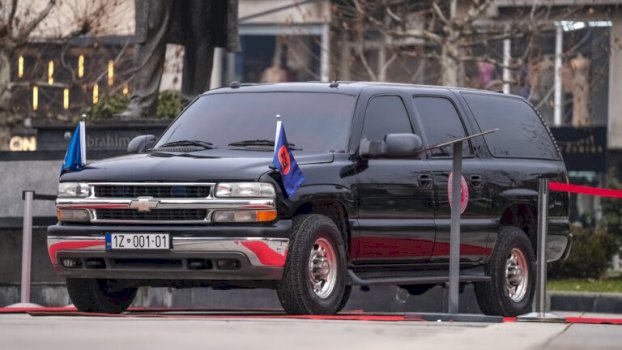 keshtu-duket-vetura-e-ish-presidentit-te-kosoves,-ibrahim-rugova