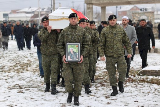 i-jepet-lamtumira-e-fundit-nenes-se-deshmoreve,-tahir-e-agim-mazrekaj