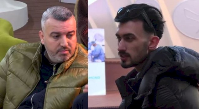 “ta-fik-cigaren-ne-balle”/-degradon-debati-mes-kristit-dhe-rogertit,-kengetari:-mos-ma-permend-familjen,-stop…