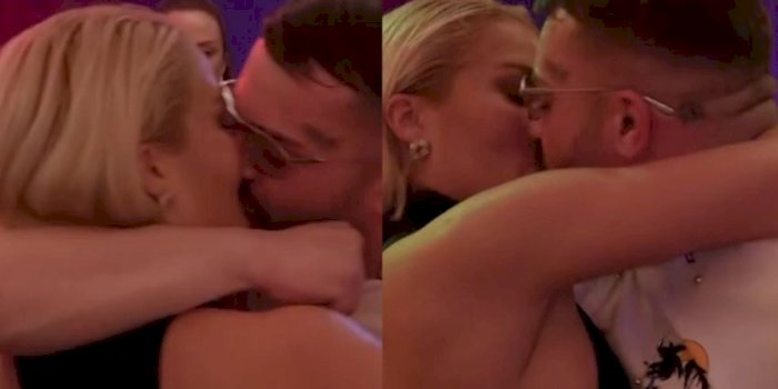 nuk-kursehen-para-albes/-puthje-e-zjarrte-mes-dolces-e-limit