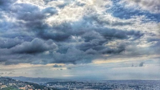 moti-sot:-i-vranet-dhe-vende-vende-me-shi,-temperatura-deri-ne-5-grade-celsius