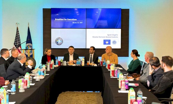 drejtori-i-doganes-takon-anetaret-e-odes-amerikane,-diskutohet-plani-i-punes-e-bashkepunimit