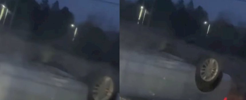 rrokulliset-nje-veture-ne-kline,-s’dihet-per-te-lenduar