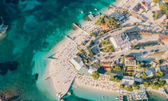 shqiperine-e-vizituan-vjet-mbi-12-milione-turiste,-shumica-nga-kosova