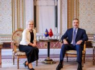 gervalla-ftohet-ne-stambolli-nga-kryediplomati-turk,-flasin-per-bashkepunimin-ne-siguri