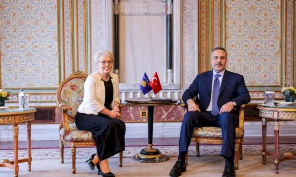 gervalla-ftohet-ne-stambolli-nga-kryediplomati-turk,-flasin-per-bashkepunimin-ne-siguri