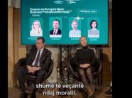 kurti-ne-davos-thote-se-ka-qeverisur-“filozofikisht”-me-kosoven-duke-u-bazuar-ne-“trekendeshin”-kant-mill-aristotel