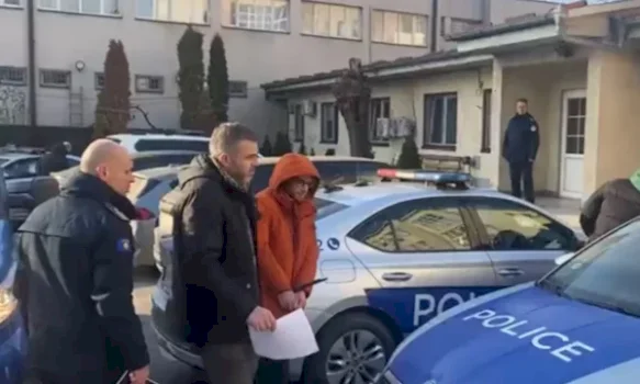 aksioni-per-manipulim-e-votave-ne-prizren,-disa-te-arrestuar-largohen-nga-stacioni-policor