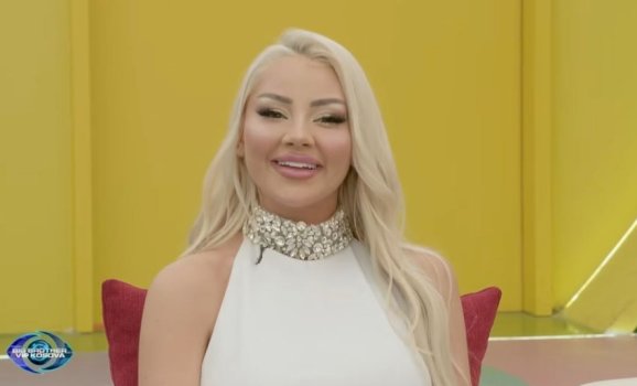 “e-dua-shume”,-benita-shpreh-‘ndjesite’-per-klodin