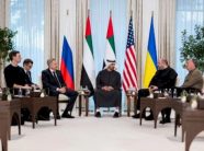 perfundojne-bisedimet-per-paqe-pa-rezultat,-rusia-vazhdon-sulmet-ne-ukraine