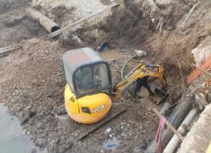 demtohet-gypi,-nje-pjese-e-obiliqit-mbetet-pa-uje-te-pijshem