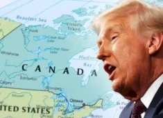 ‘‘do-te-goditet-menjehere’’,-trump-kercenon-kanadane-me-tarifa-100%-per-shkak-te-marreveshjes-tregtare-me-kinen