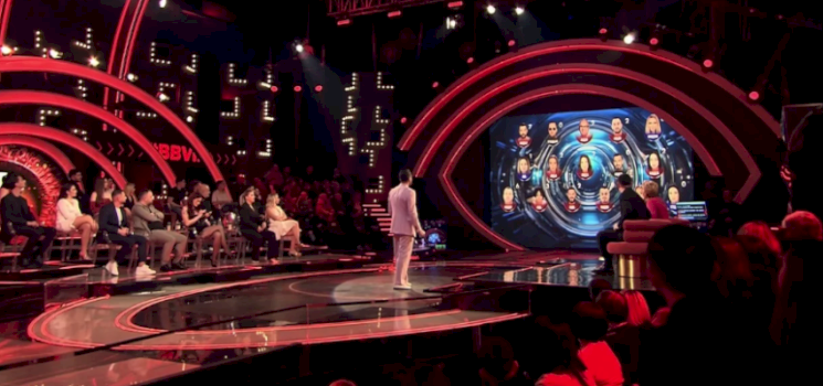 Nominimet në dhomën e rrëfimit, 10 banorë shkojnë në televotim/ Cili prej tyre do të lërë shtëpinë të martën