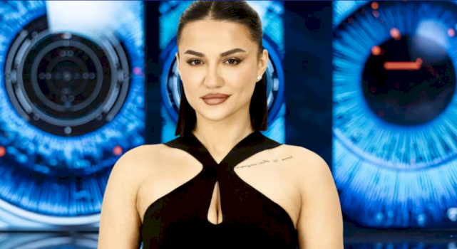 Një tjetër banore bëhet pjesë e Big Brother VIP, Baby G futet në shtëpi me një mision të veçantë