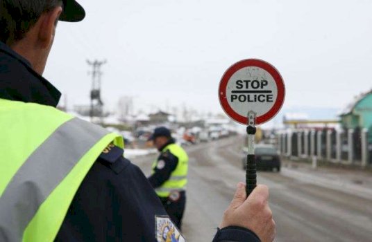 vetem-per-24-ore,-54-aksidente-dhe-afer-2-mije-gjoba-trafiku-ne-kosove