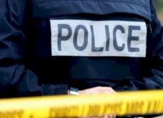 mitrovice-e-veriut,-policia-ndalon-nje-automjet-me-mall-te-kontrabanduar