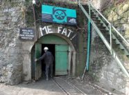 jonuzi:-minatoret-e-ngujuar-kane-dalur-nga-miniera,-puna-rikthehet-ne-normalitet