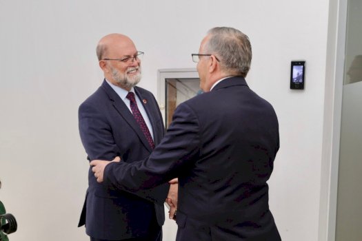 hamza-takon-malajn,-flasin-per-forcimin-e-lidhjeve-kombetare-mes-kosoves-dhe-shqiperise